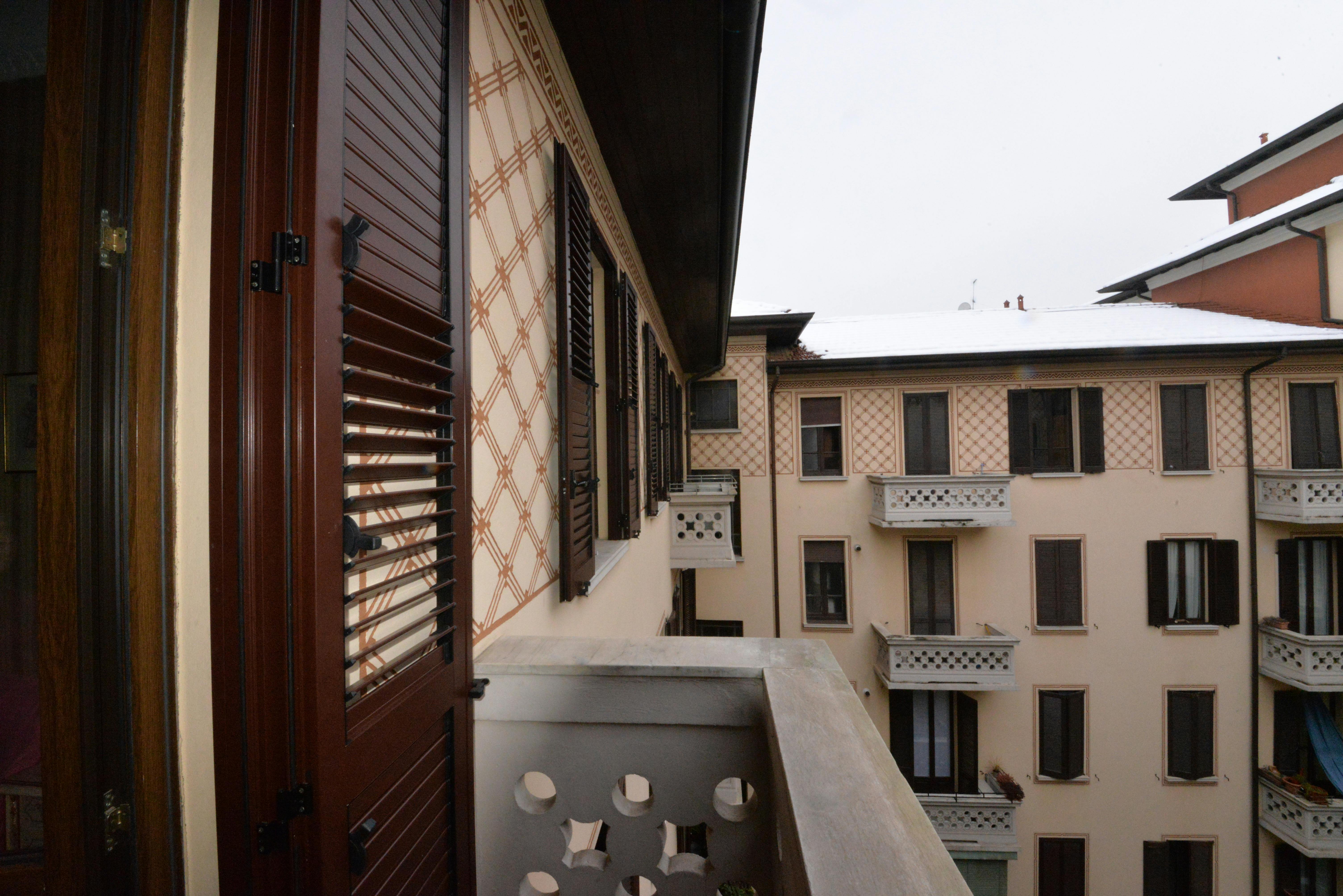 Apartment Milano — photo 39