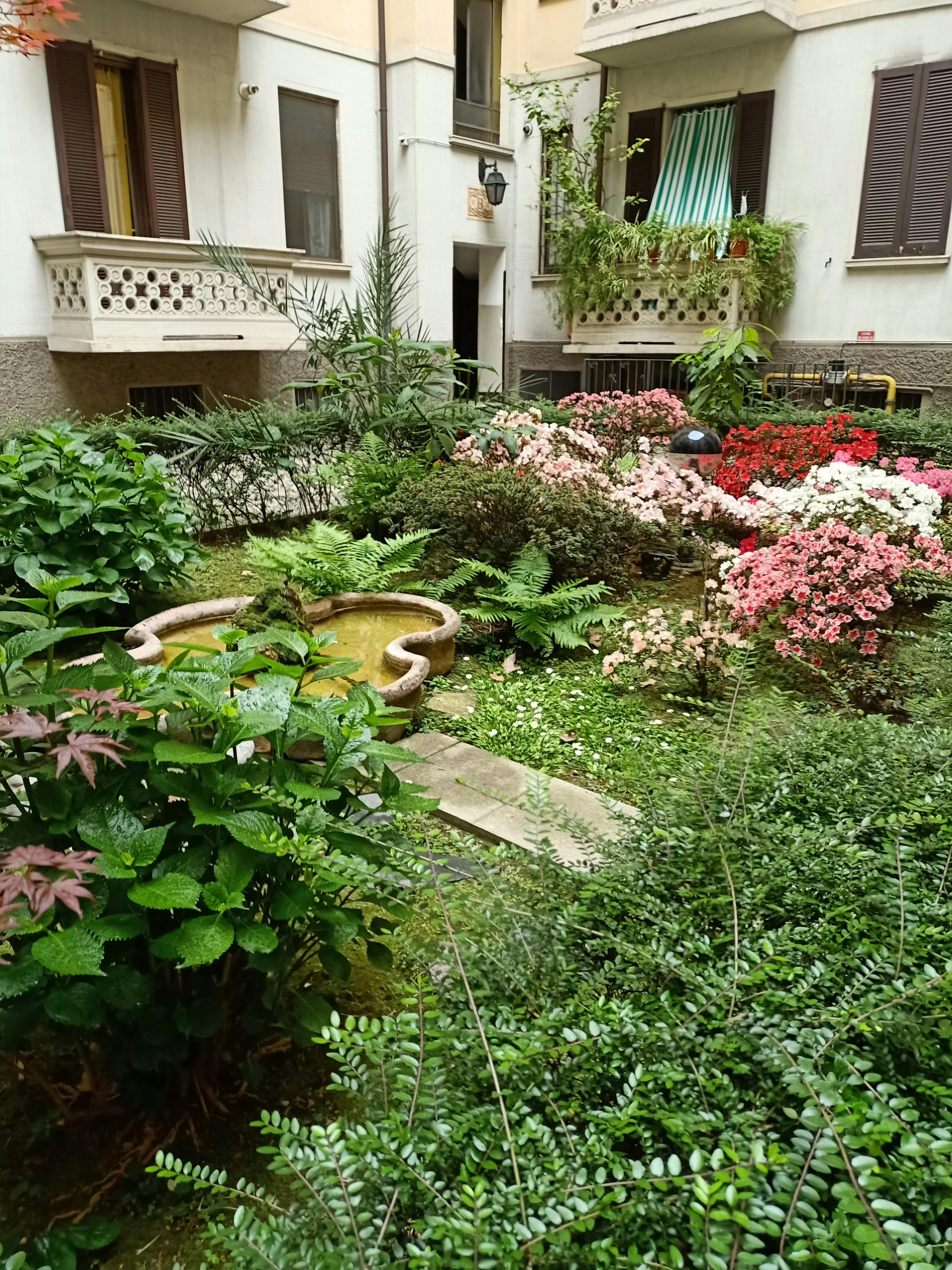 Apartment Milano — photo 44