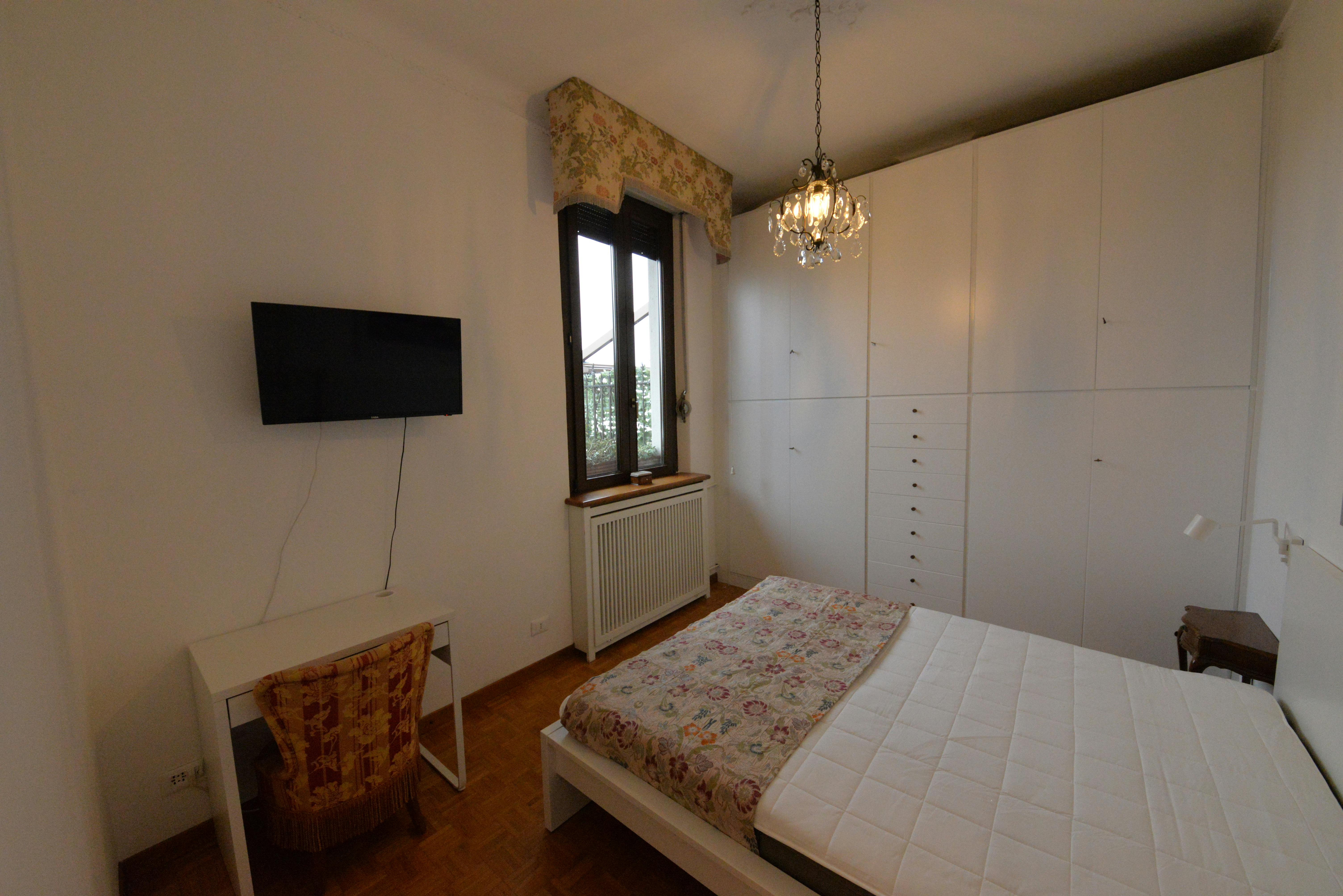 Apartment Milano — photo 37