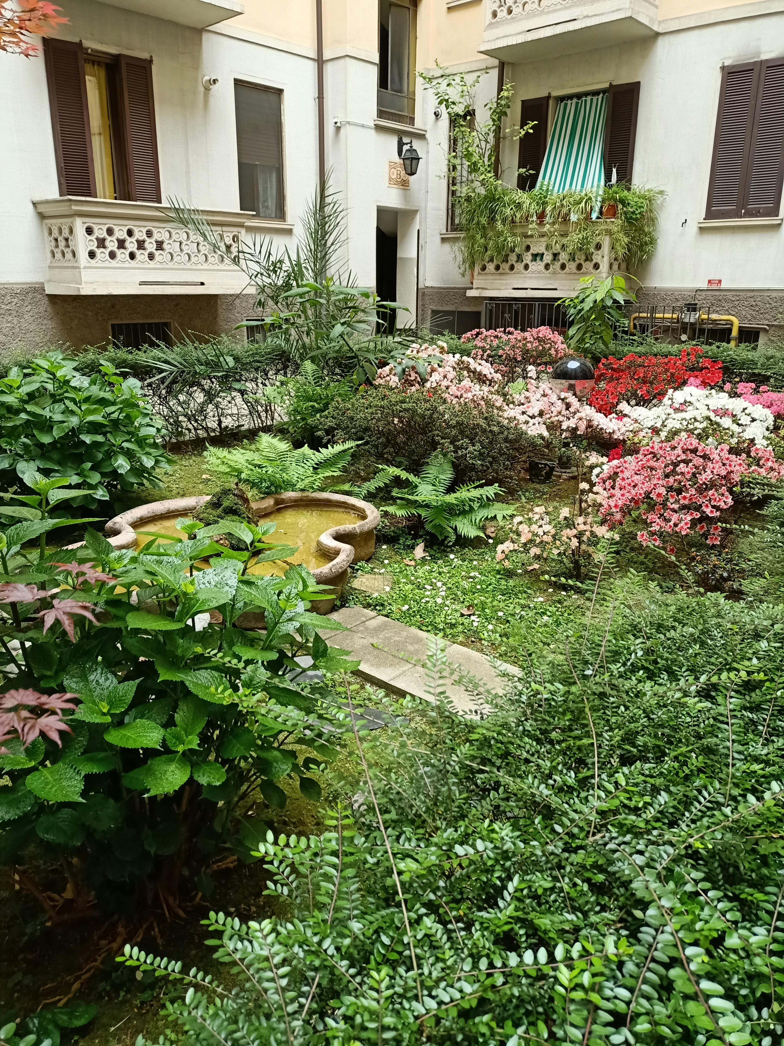 Apartment Milano — photo 45