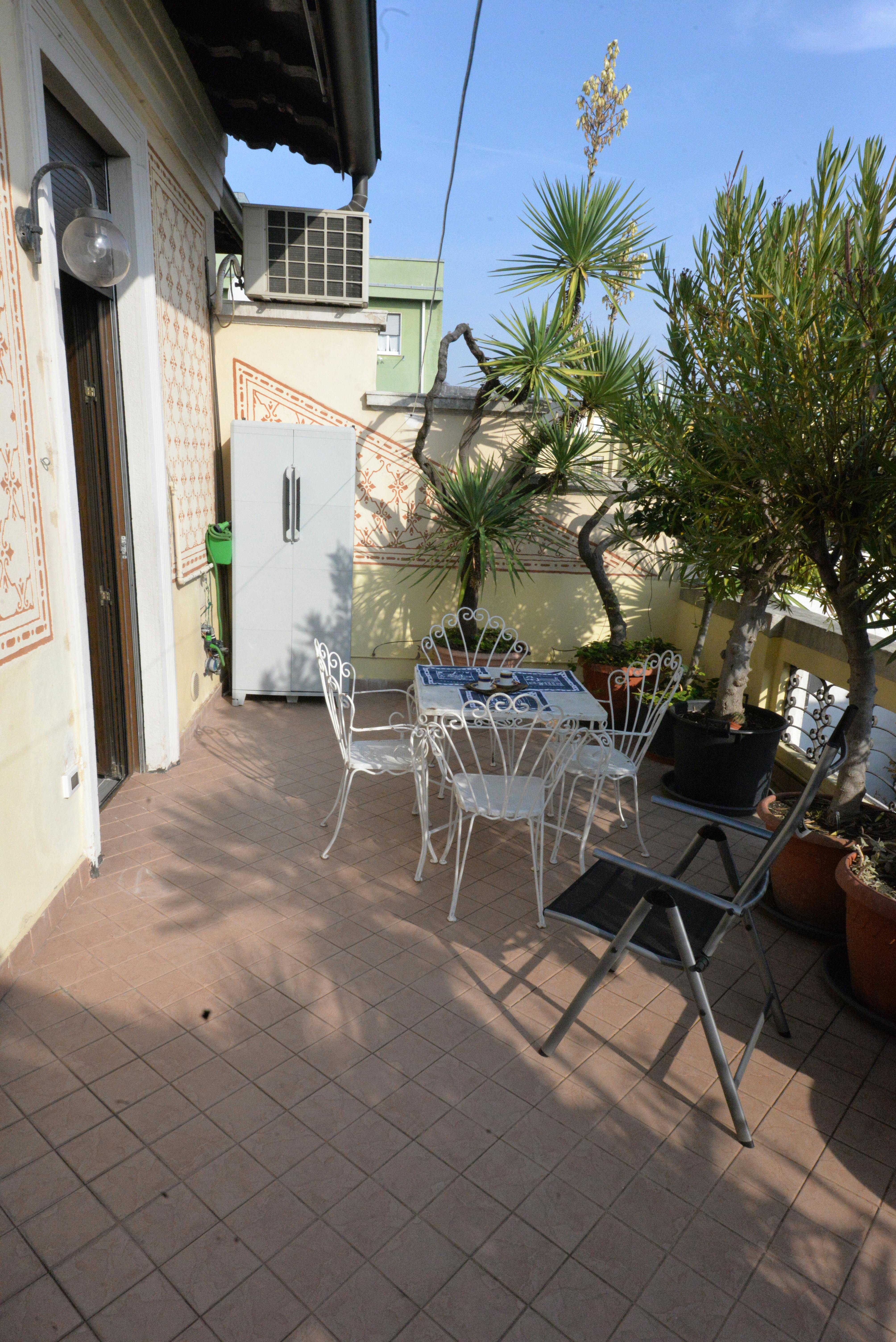 Apartment Milano — photo 12