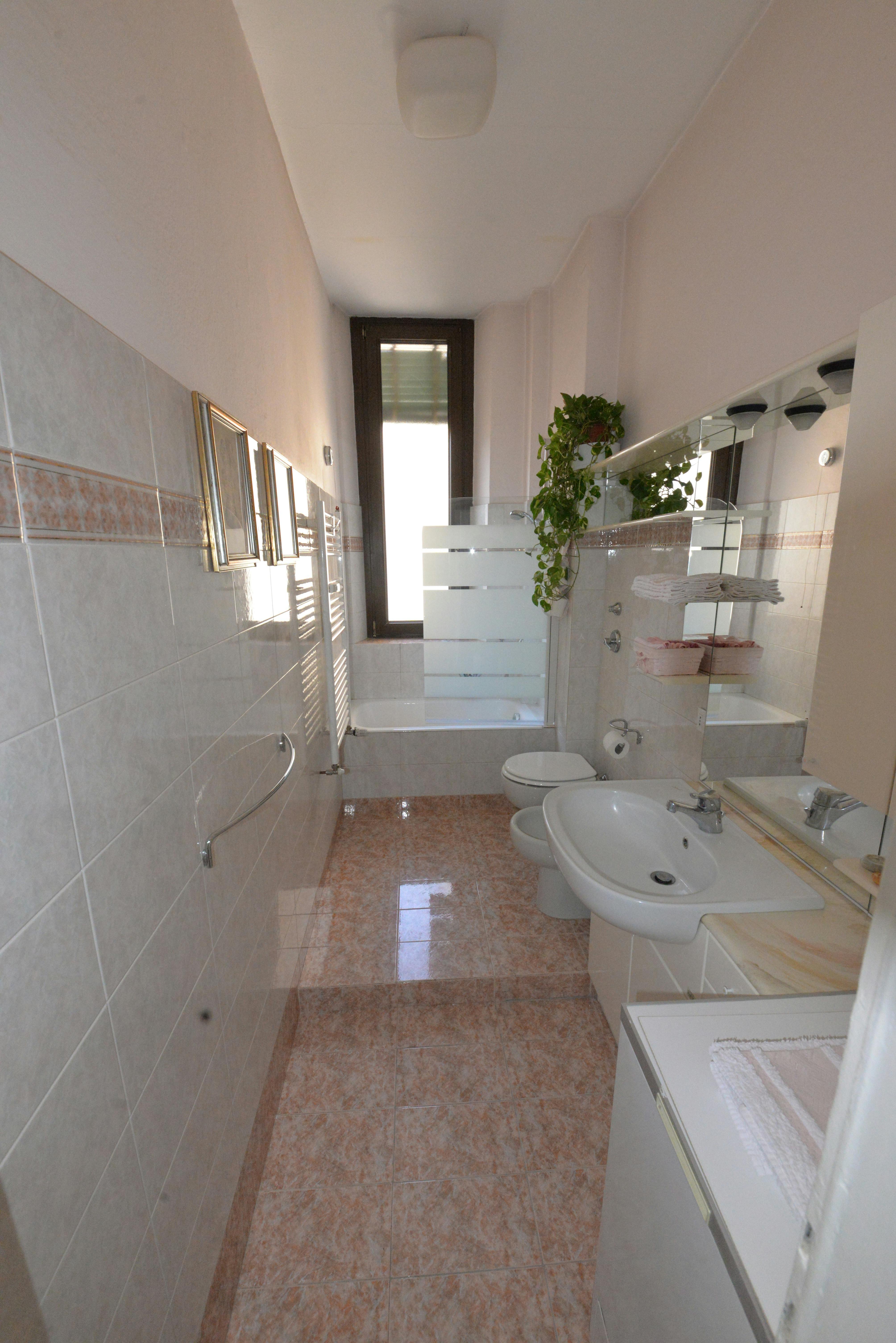 Apartment Milano — photo 38
