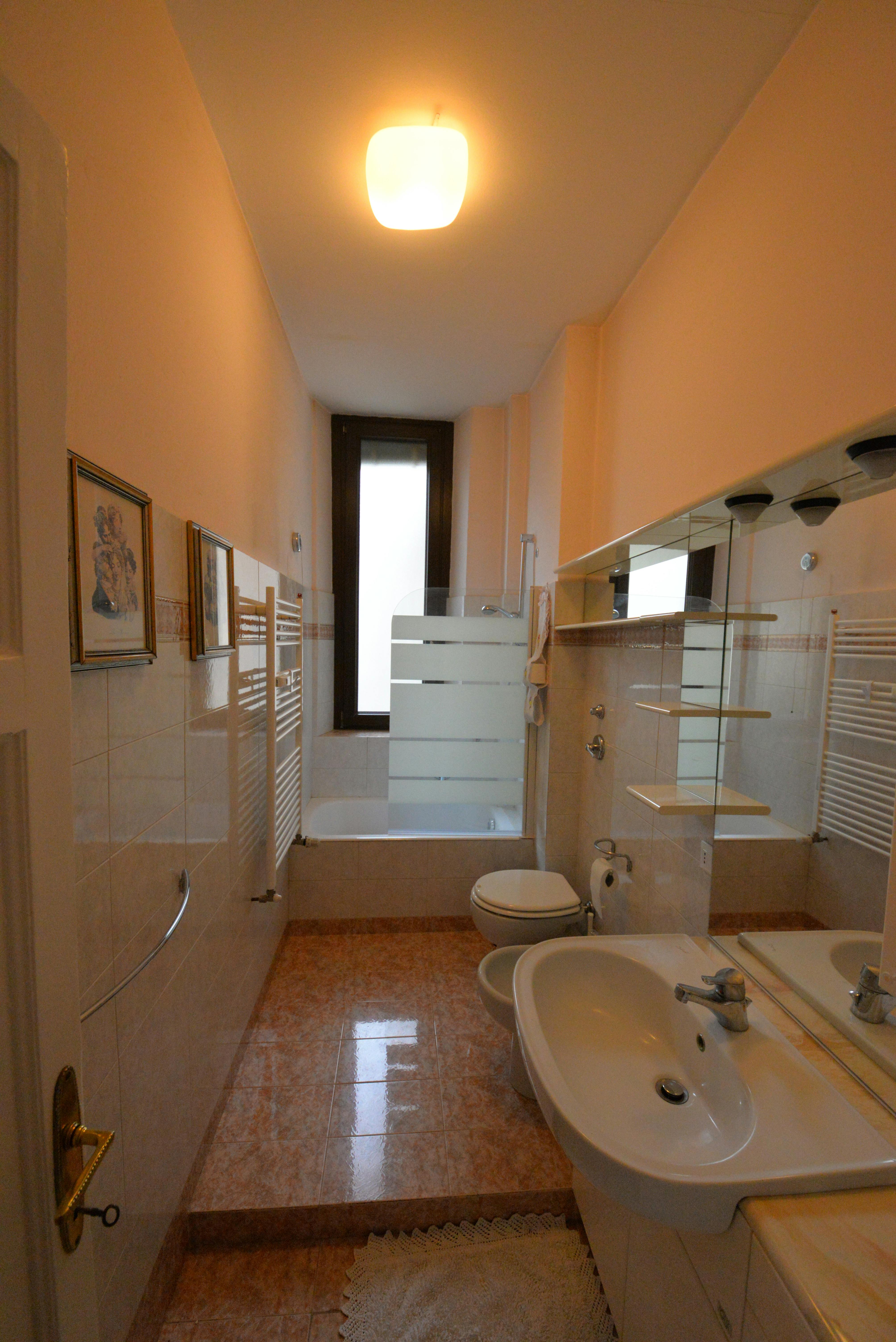 Apartment Milano — photo 40