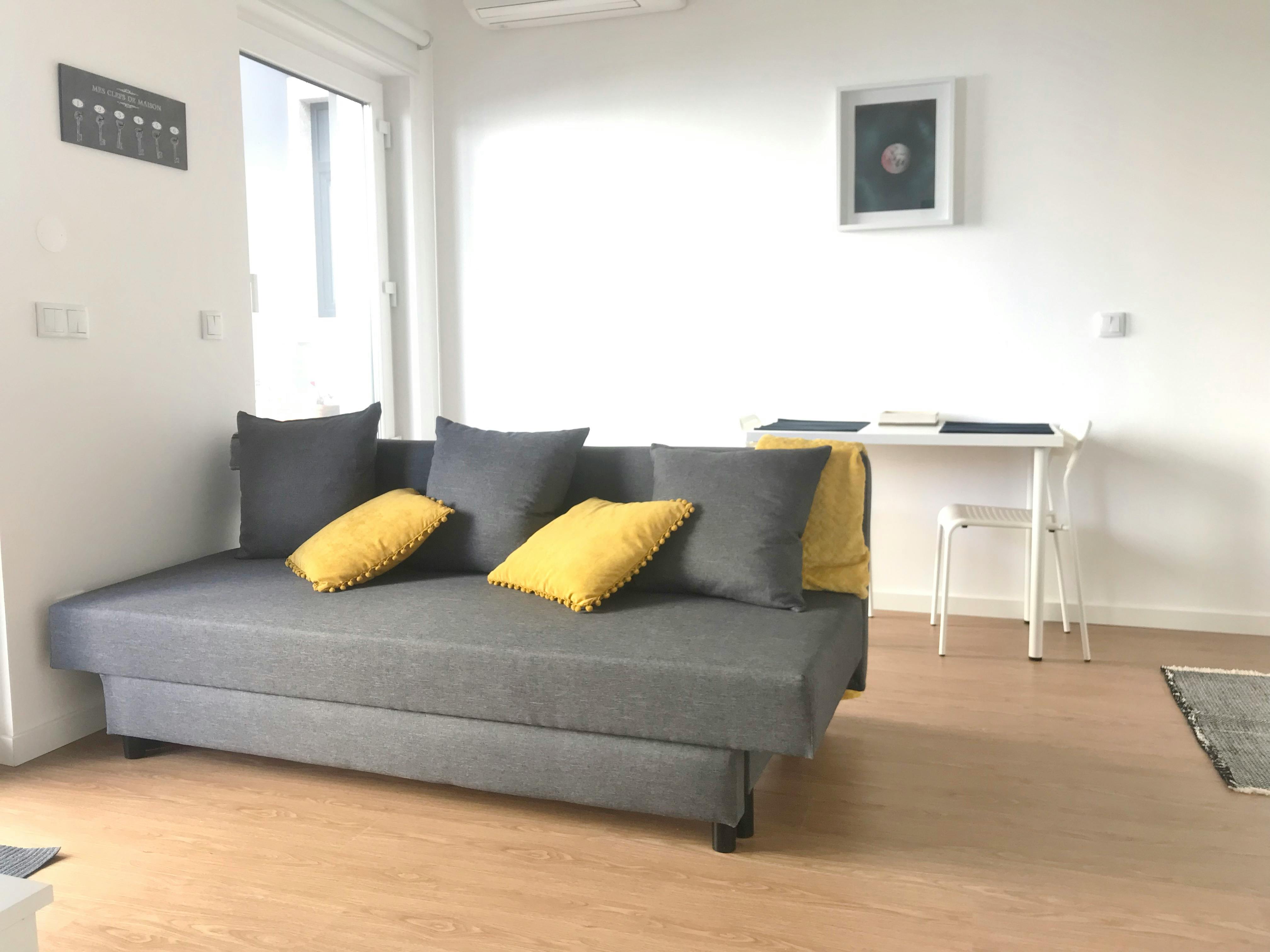 Apartment Maia, 30m² — photo 27