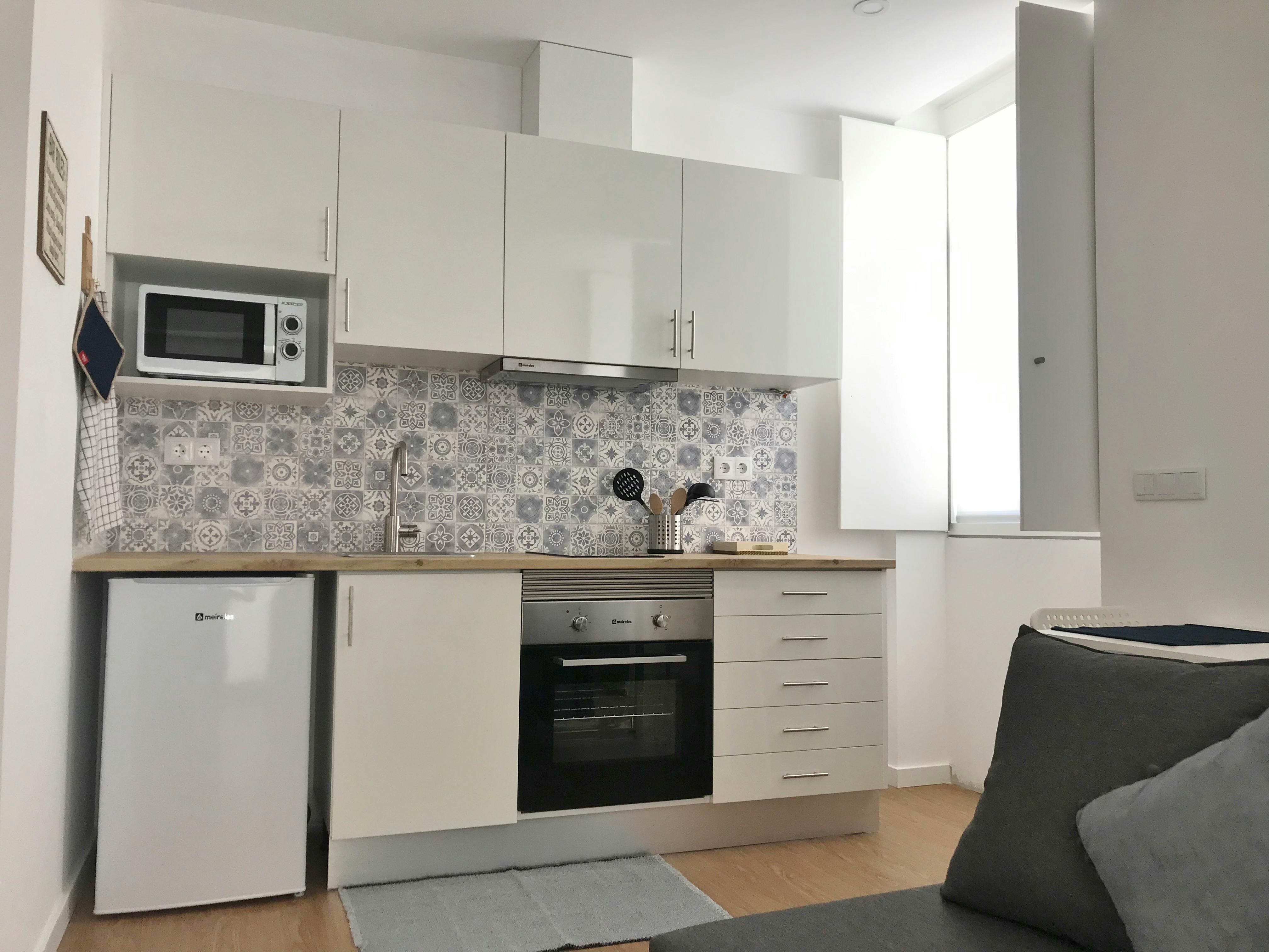 Apartment Maia, 34m² — photo 10