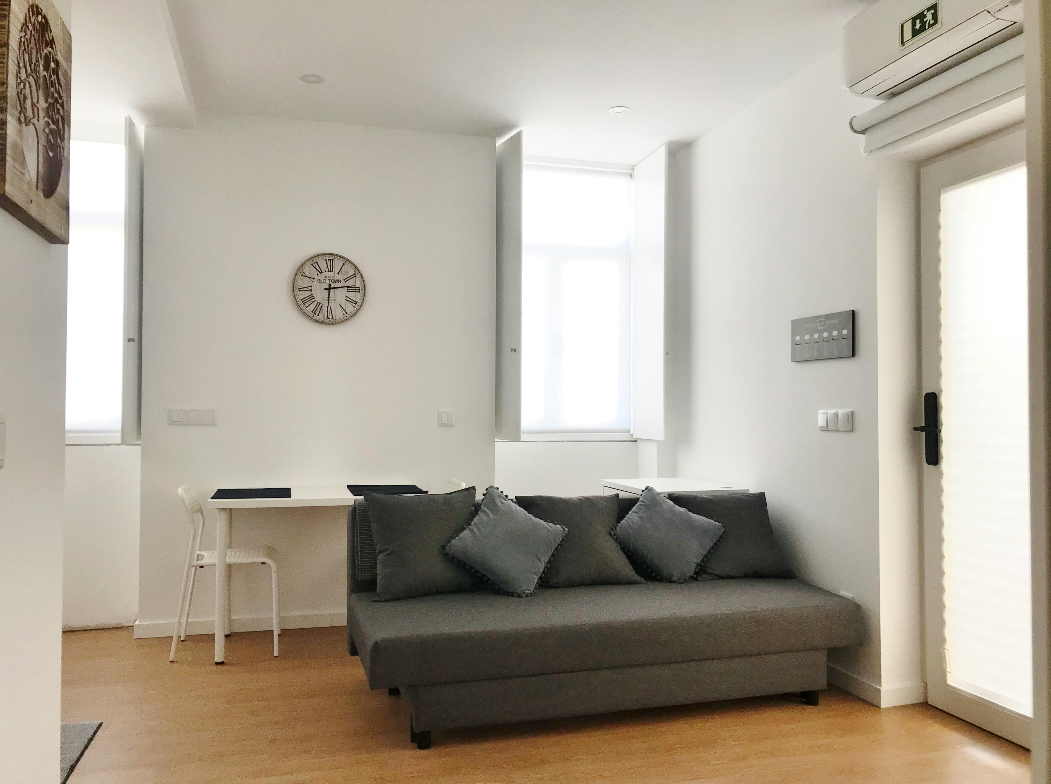 Apartment Maia, 34m² — photo 21