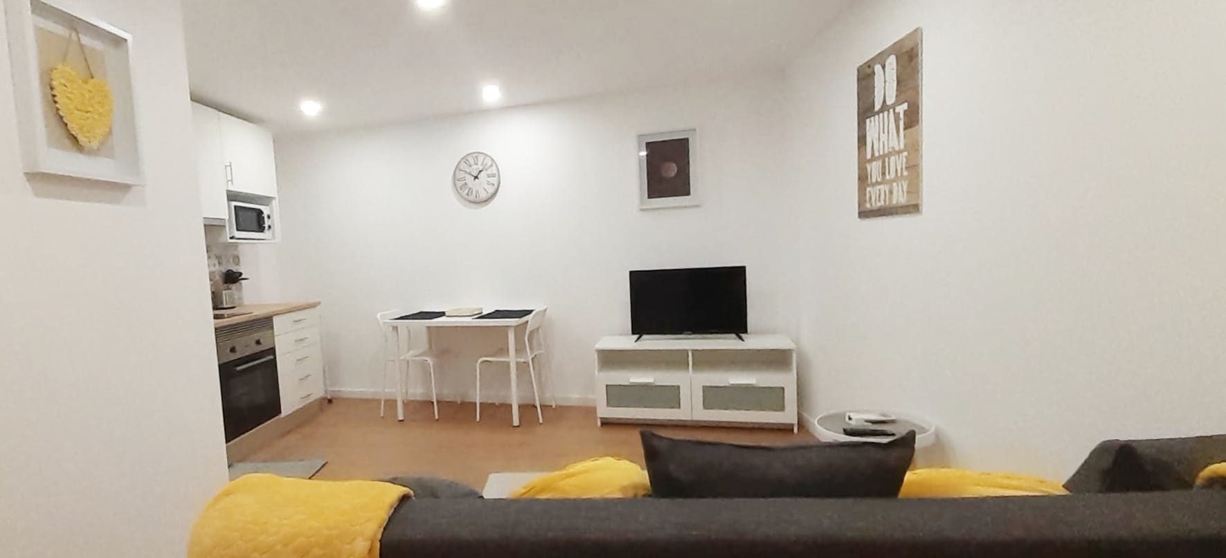 Apartment Maia, 45m² — photo 1