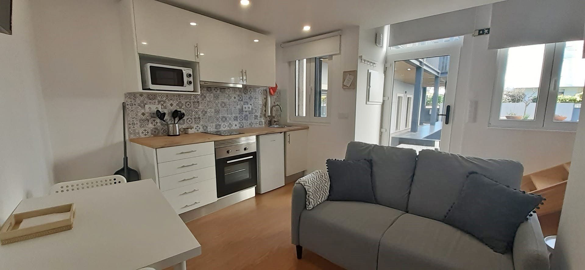 Apartment Maia, 35m² — photo 1