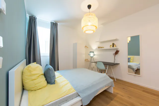 Apartment in Nazarethkirchstraße, Berlin (1054913) room image 2