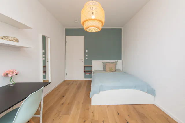 Private room in Nazarethkirchstraße, Berlin (1054919) room image 1