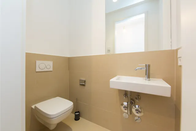 Apartment in Nazarethkirchstraße, Berlin (1054924) room image 1