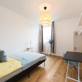 WG-Zimmer for rent for 710 € per month in Berlin, Nazarethkirchstraße