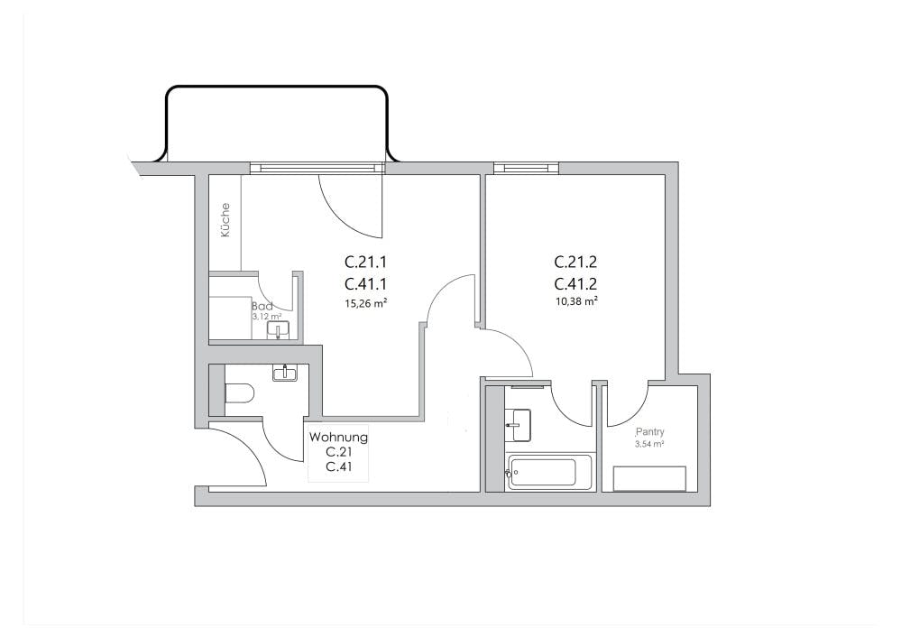 preview gallery tile