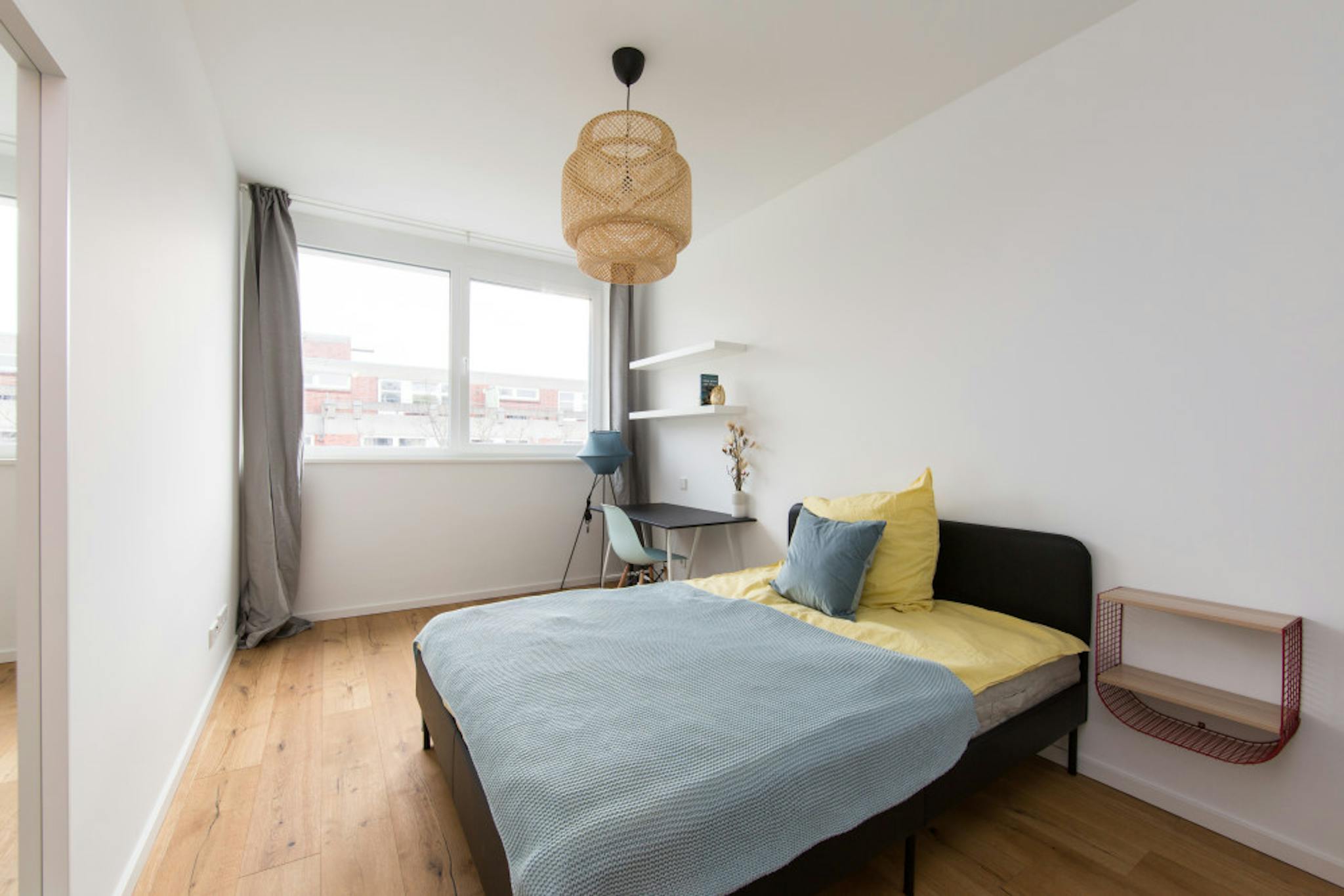 Nazarethkirchstraße, Berlin preview