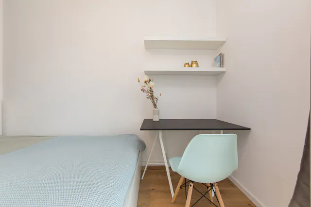 Private room in Nazarethkirchstraße, Berlin (1054942) room image 2
