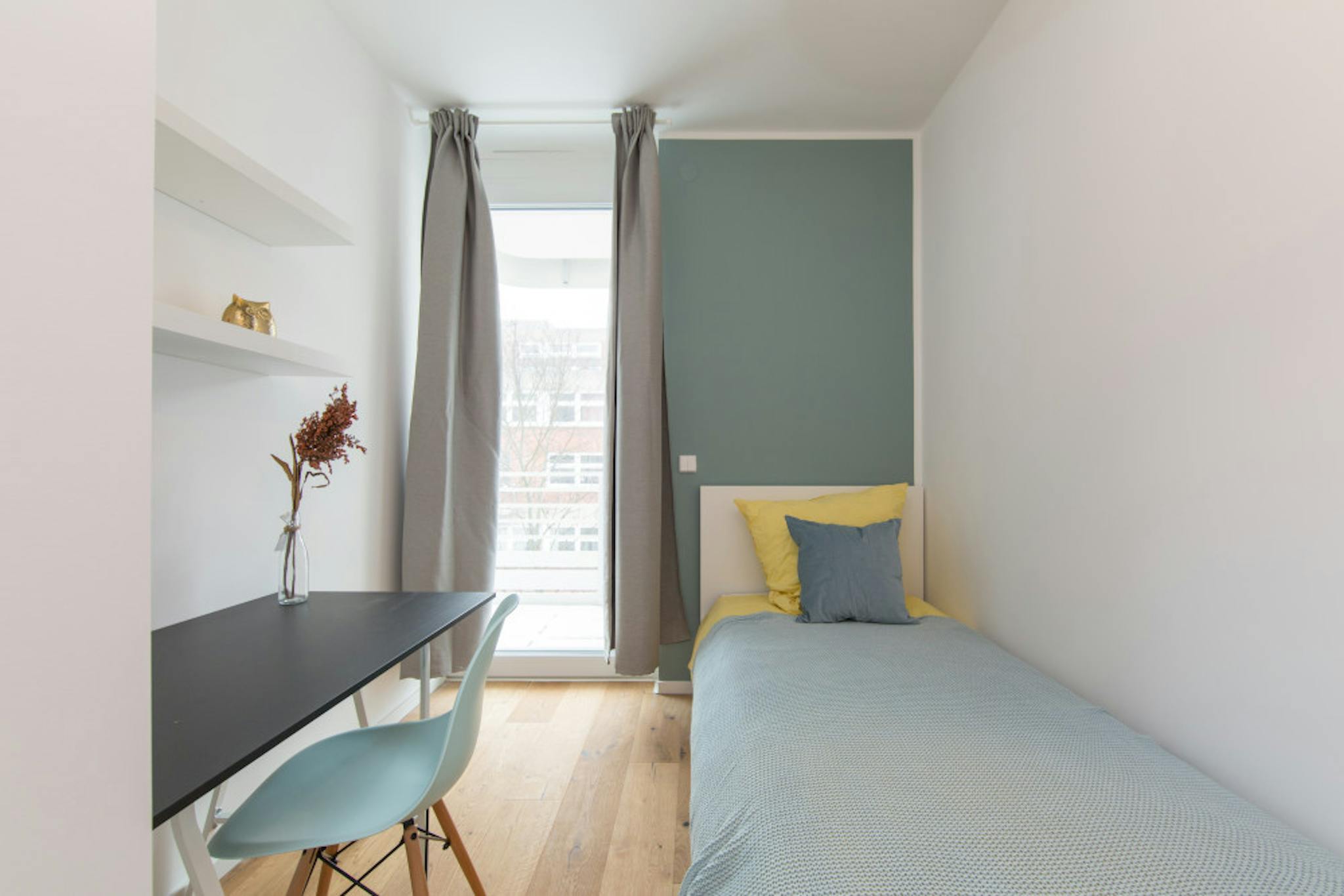 Nazarethkirchstraße, Berlin preview