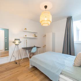 单间公寓 for rent for €1,080 per month in Berlin, Nazarethkirchstraße