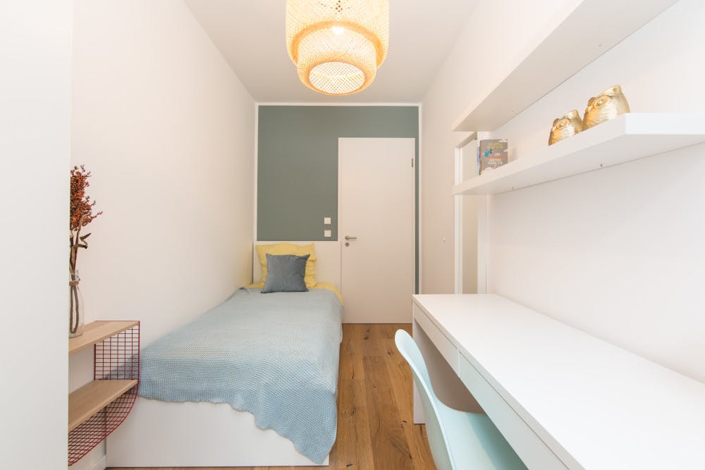 Private room in Nazarethkirchstraße, Berlin (1054967) room image 18