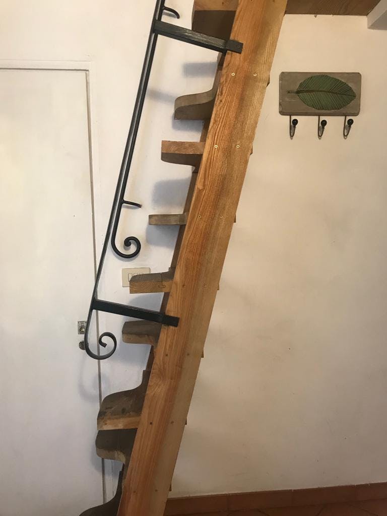 Apartment Roma — photo 11