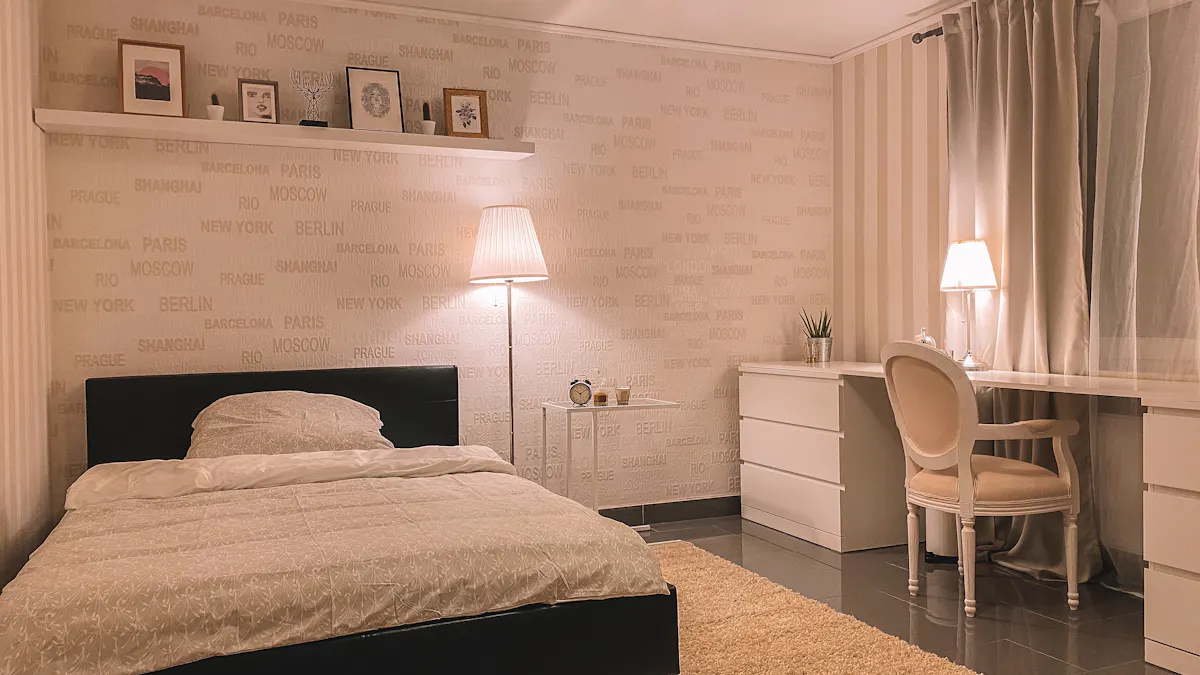 Private room in Staffelsbergstraße, Köln (1055111) ROOM