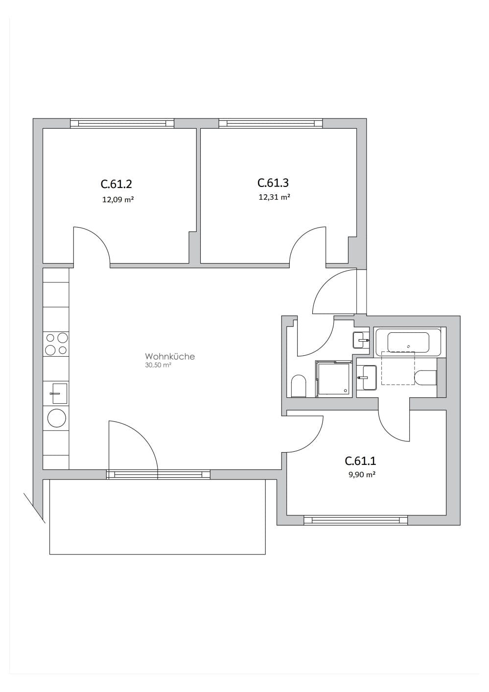 preview gallery tile