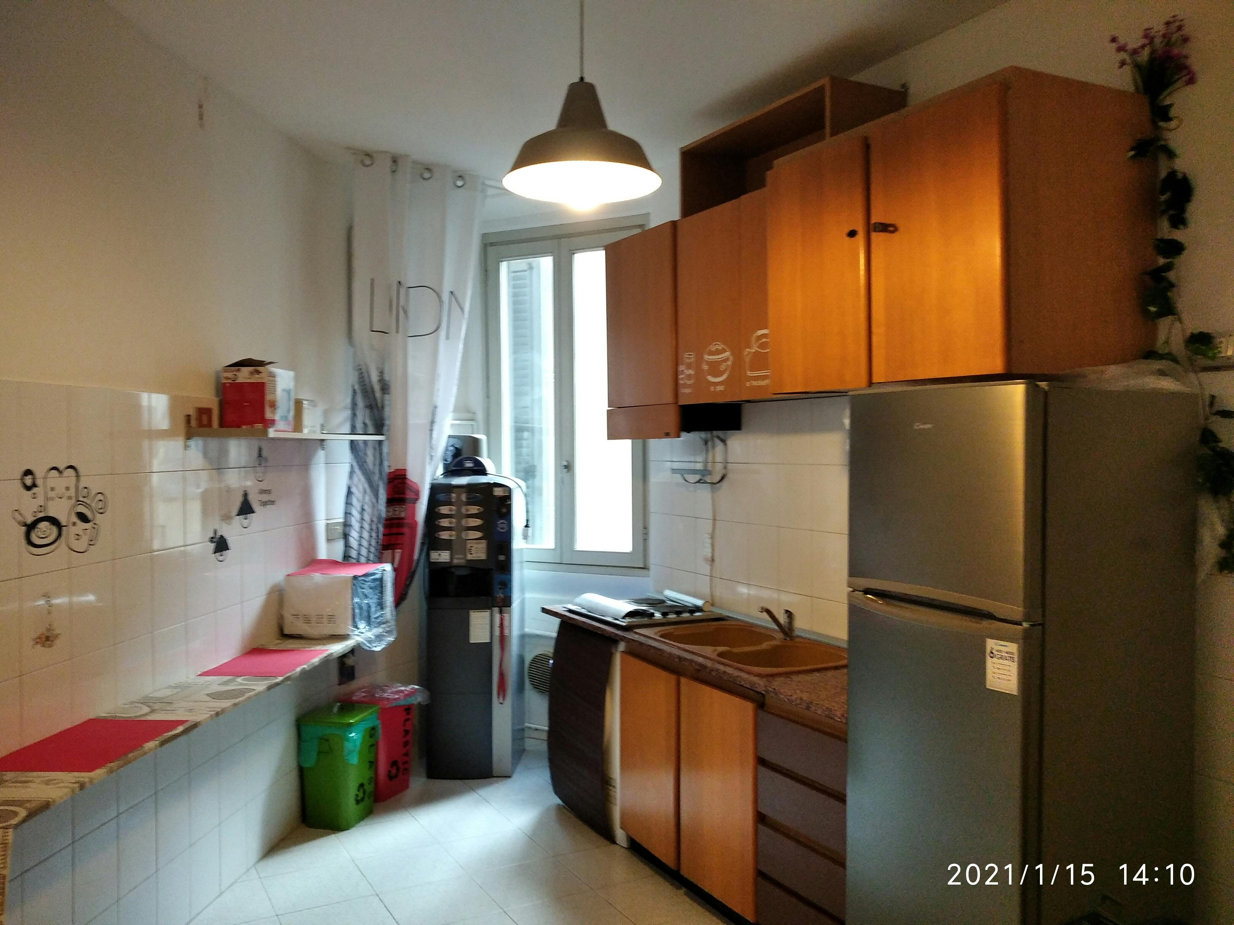 Via Claudio Monteverdi, Milan