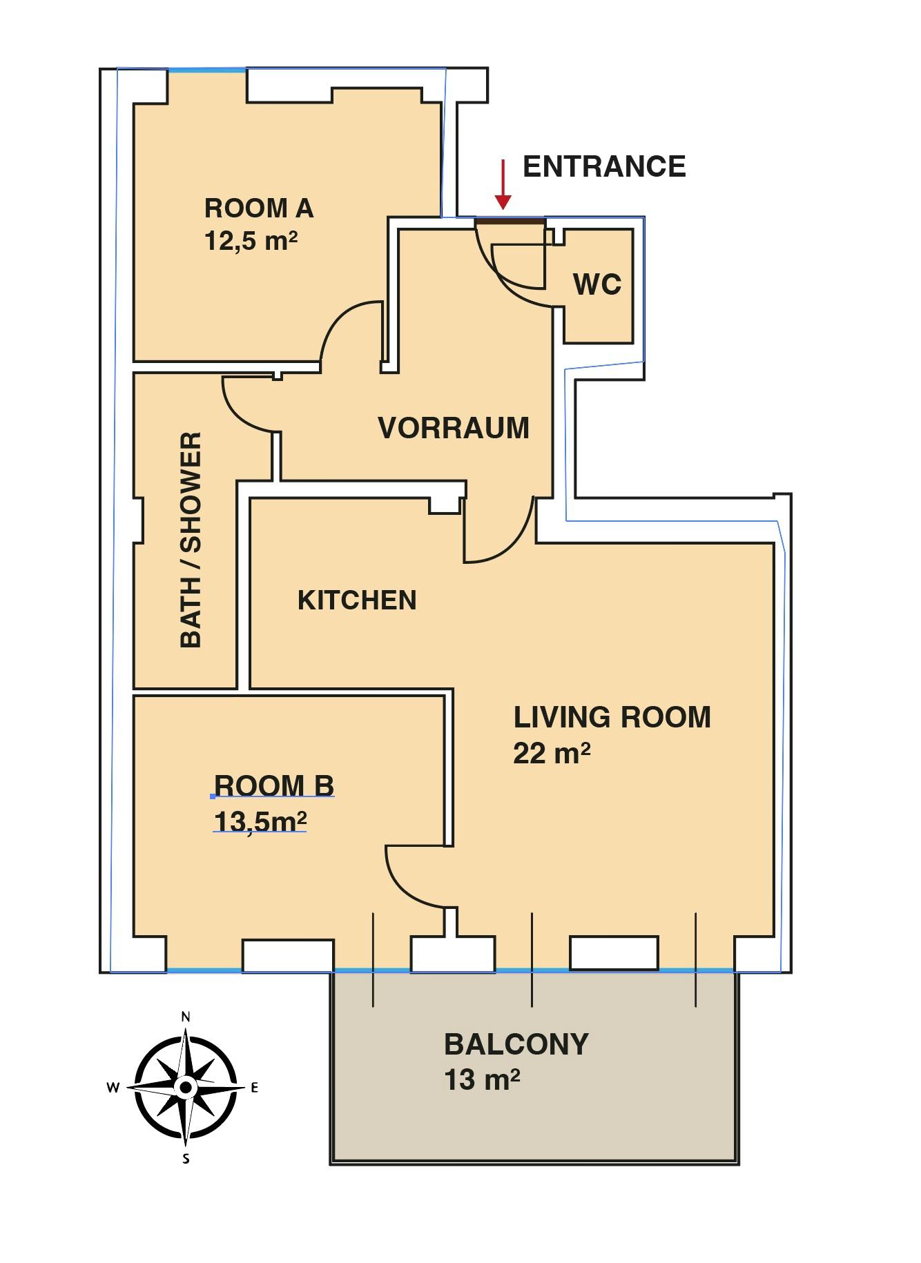 preview gallery tile