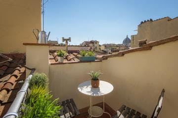 Via San Zanobi, Florence preview