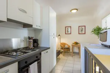 1-Bedroom Apartment in Via San Zanobi, Florence (1055286) room image 40
