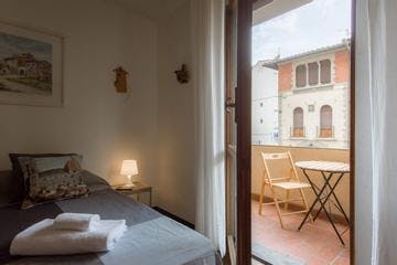 Apartment Firenze — photo 10