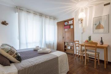 Apartment Firenze — photo 5