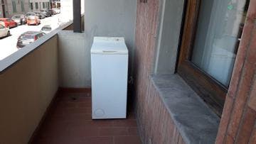 Apartment Firenze — photo 15