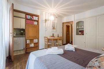 Apartment Firenze — photo 12
