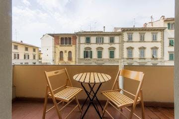 Apartment Firenze — photo 3