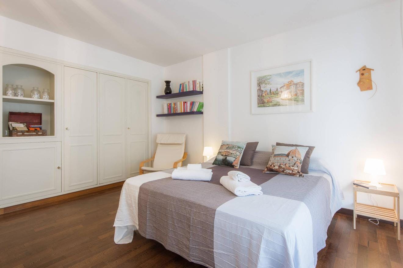 Apartment Firenze — photo 9