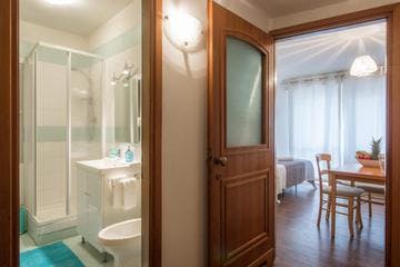 Apartment Firenze — photo 14
