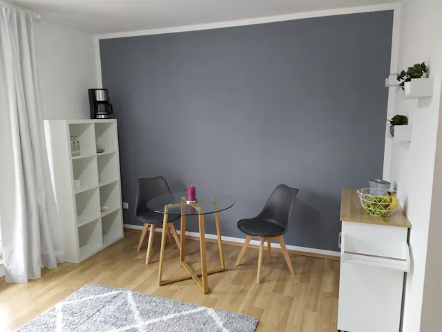 Private room in Blankenfelder Straße, Berlin (1055397) room image 1