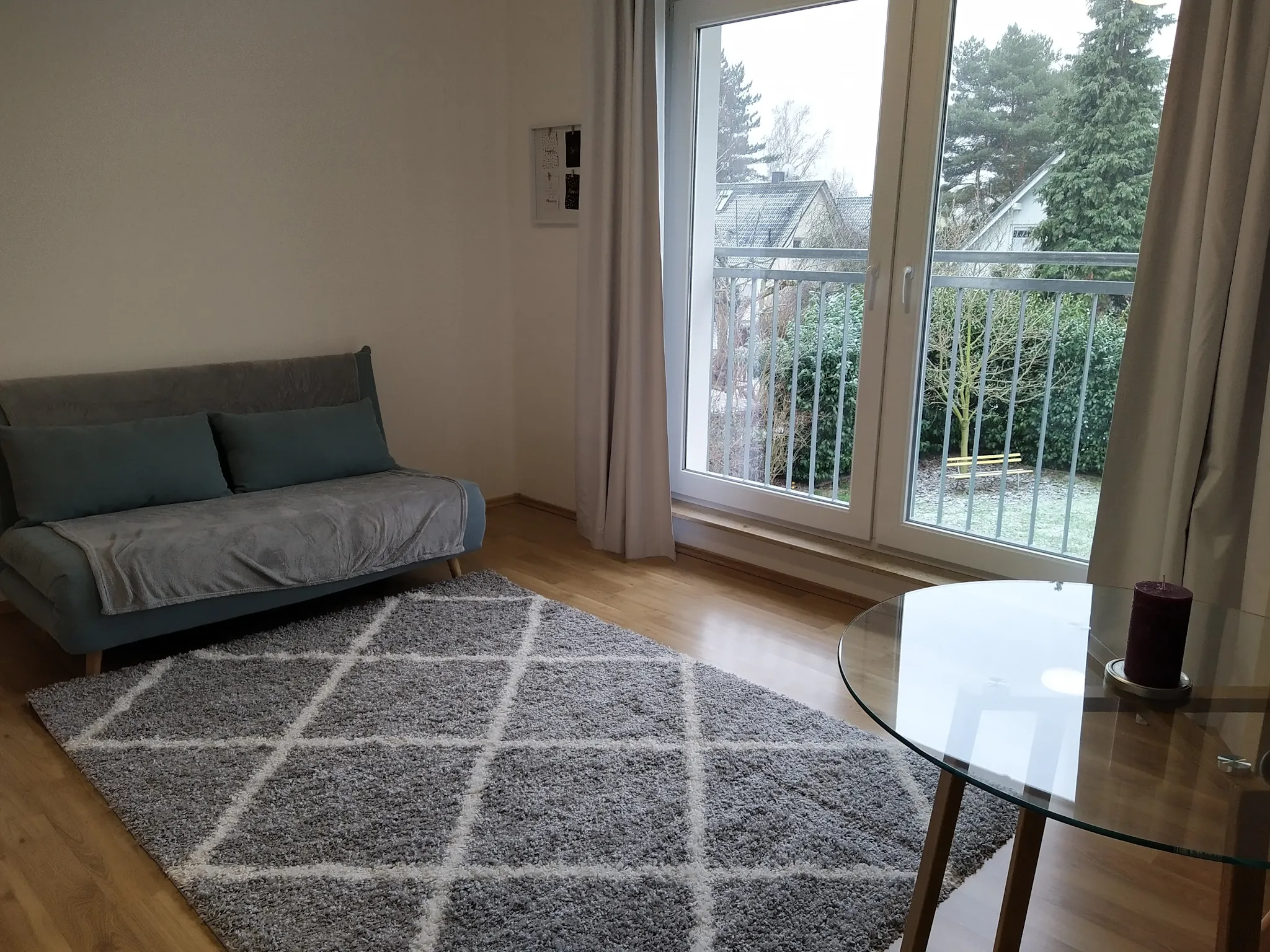 Private room in Blankenfelder Straße, Berlin (1055397) ROOM 4