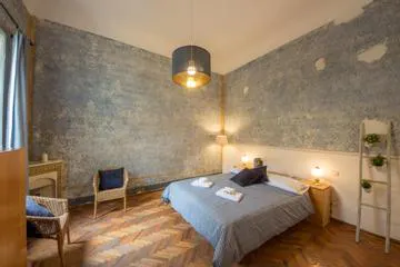 2-Bedroom Apartment in Via San Zanobi, Florence (1055398) room image 40
