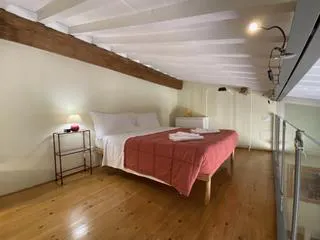 1-Bedroom Apartment in Via del Proconsolo, Florence (1055401) ROOM 3