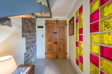 Apartment for rent for €1,600 per month in Florence, Via del Proconsolo