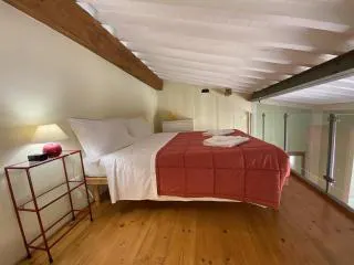 1-Bedroom Apartment in Via del Proconsolo, Florence (1055401) ROOM 4