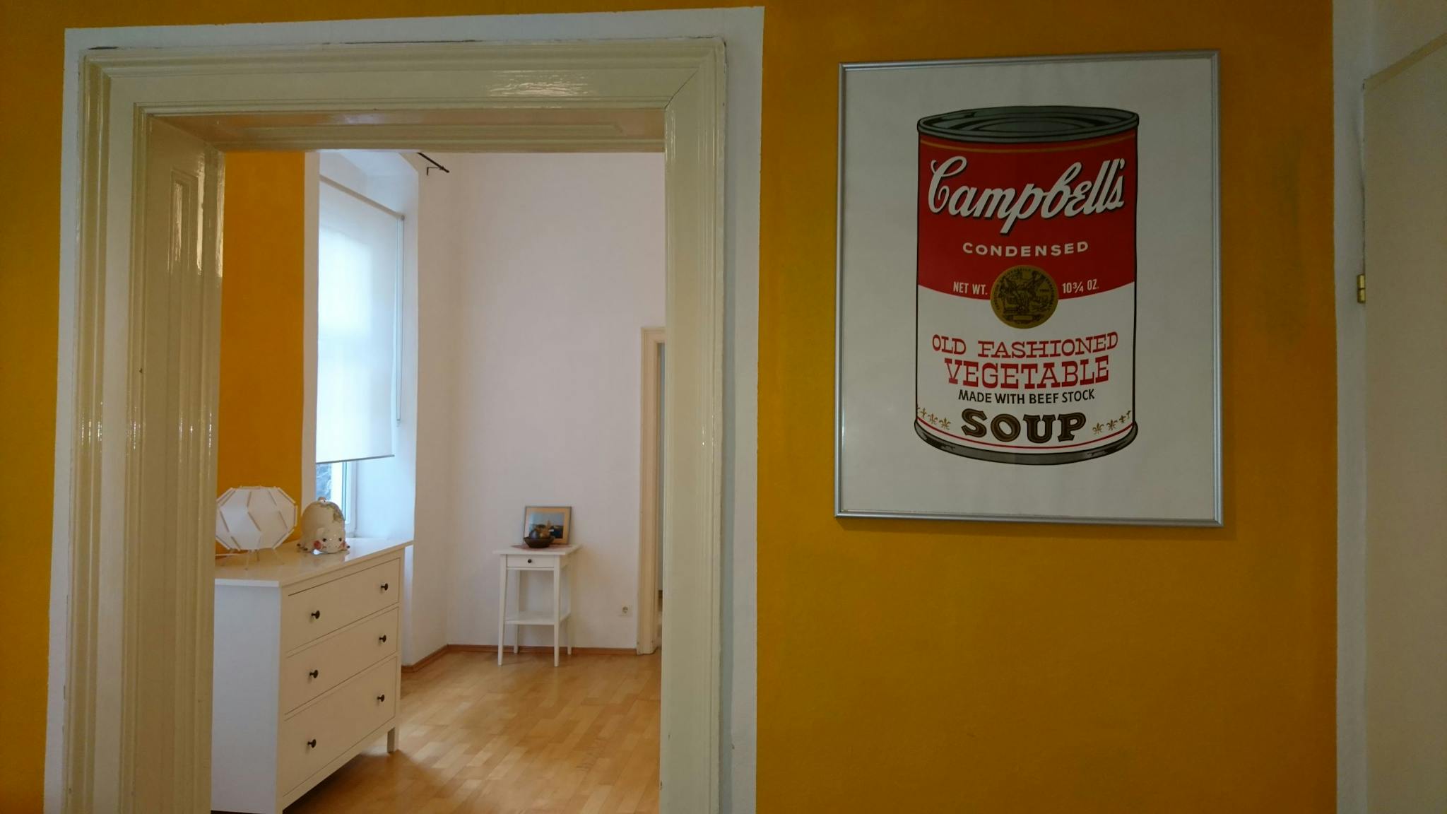 Canongasse, Vienna preview