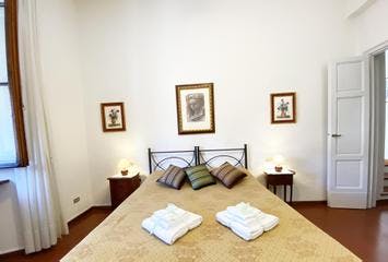 Appartamento Firenze, 1 camera — foto 5