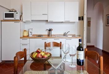 Appartamento Firenze, 1 camera — foto 2