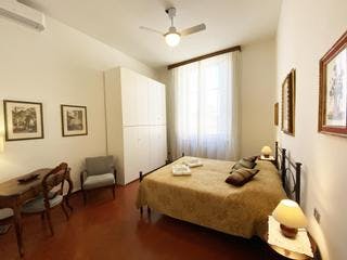 Appartamento Firenze, 1 camera — foto 14