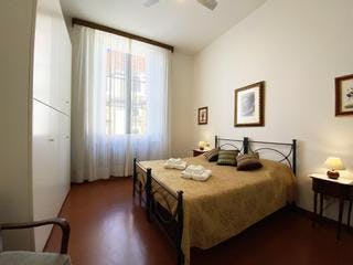 Appartamento Firenze, 1 camera — foto 11
