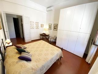 Appartamento Firenze, 1 camera — foto 15