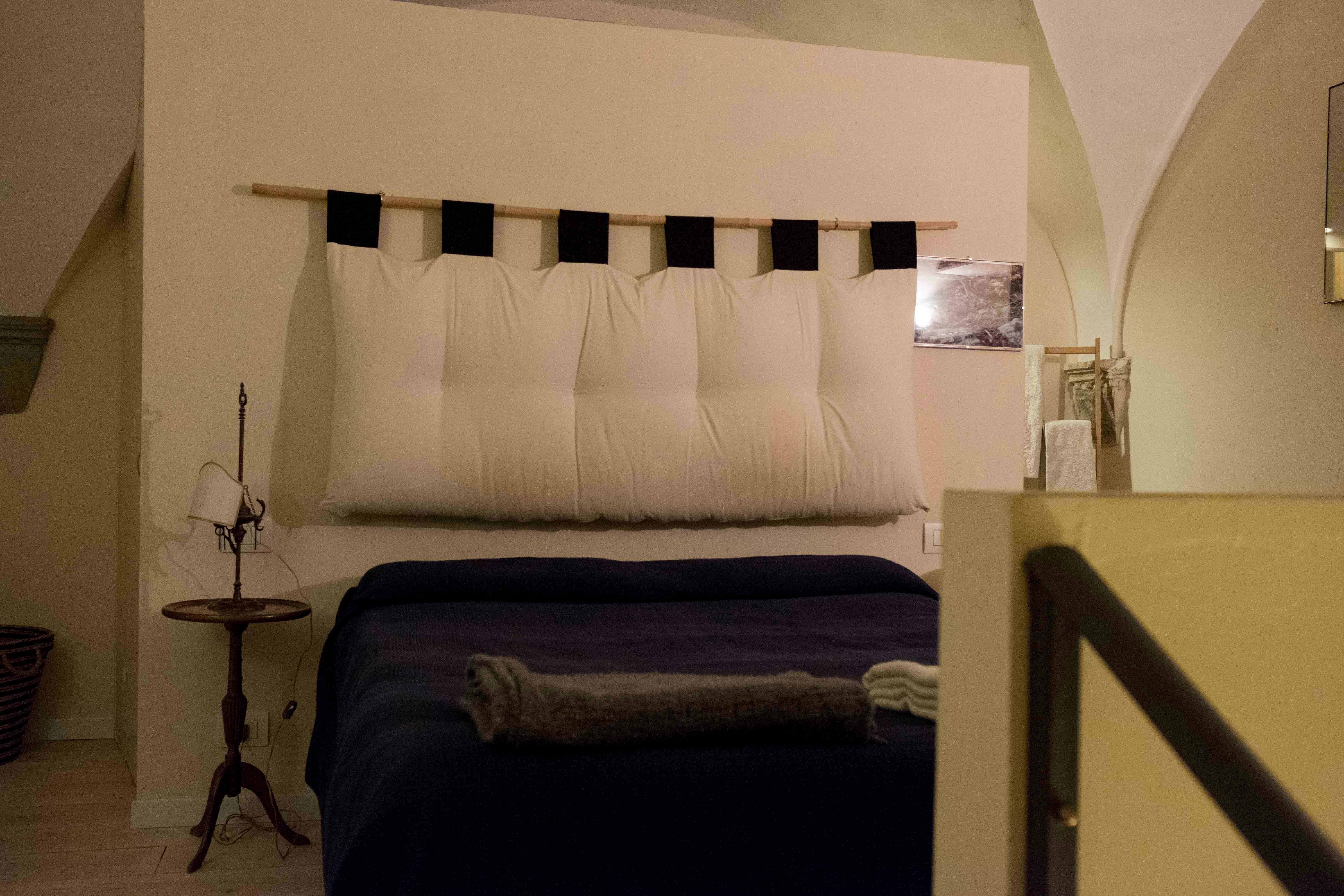 Via Ghibellina, Florence preview