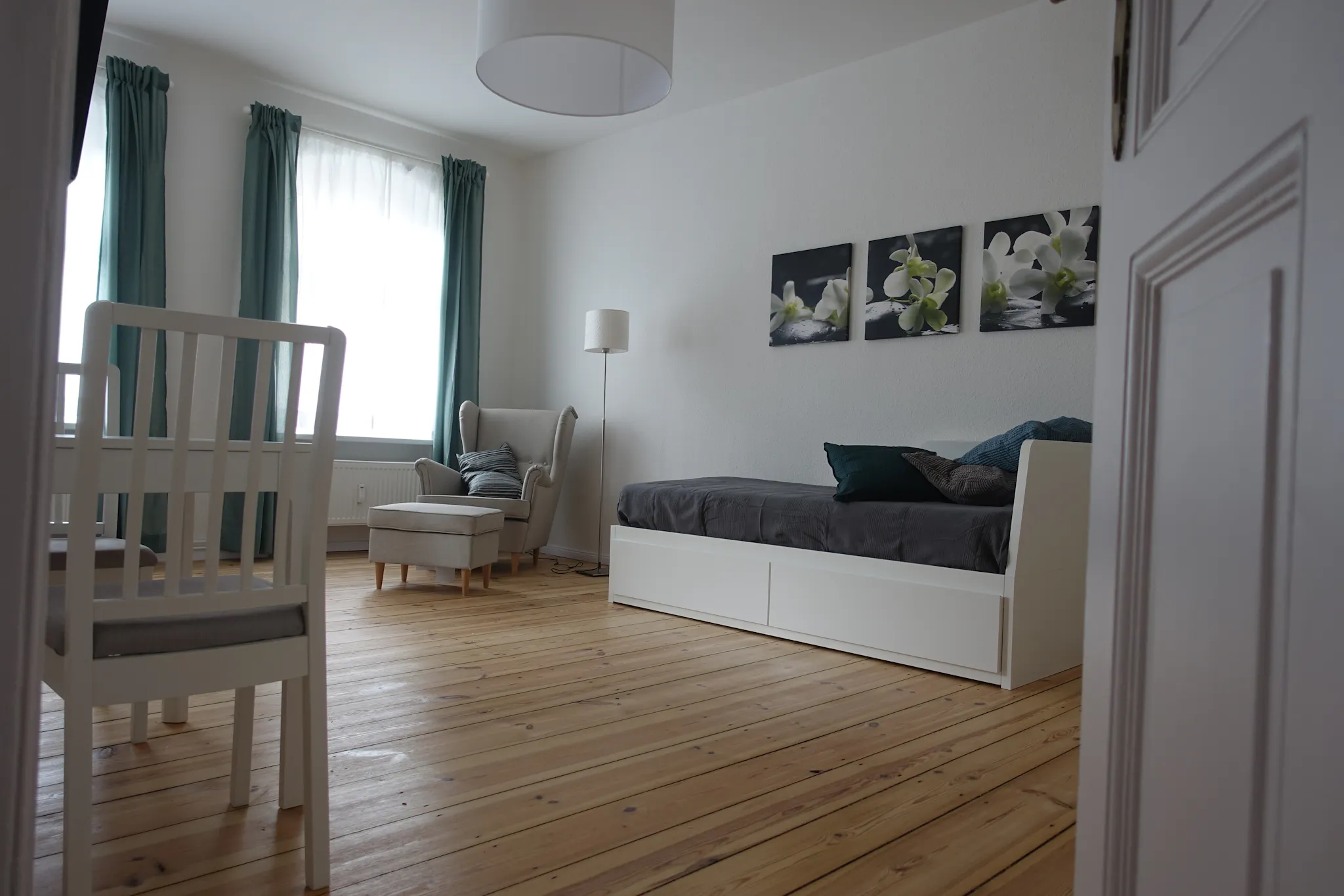 Heimstraße, Berlin preview